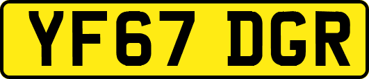 YF67DGR