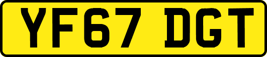 YF67DGT