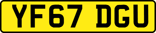YF67DGU