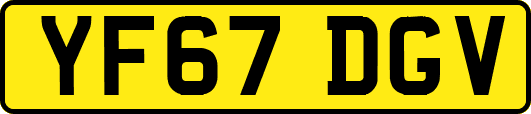 YF67DGV