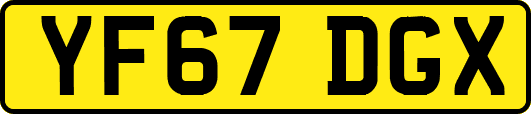 YF67DGX