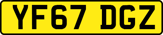 YF67DGZ