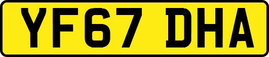 YF67DHA