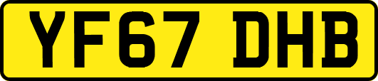 YF67DHB
