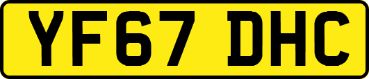 YF67DHC