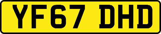 YF67DHD