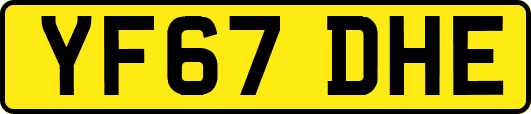 YF67DHE