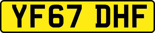 YF67DHF