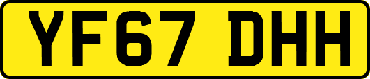 YF67DHH