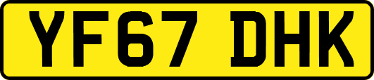 YF67DHK