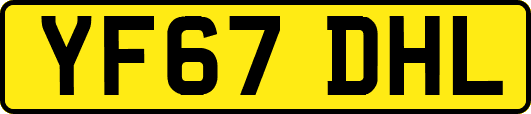 YF67DHL