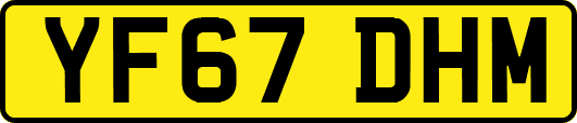 YF67DHM