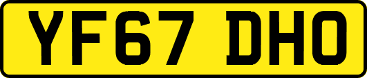 YF67DHO