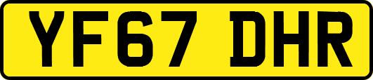 YF67DHR