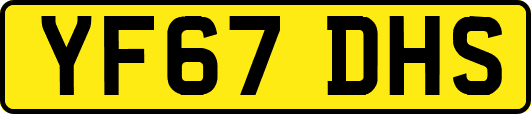 YF67DHS