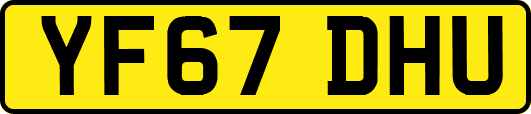 YF67DHU