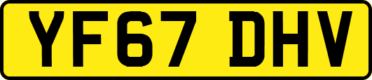 YF67DHV
