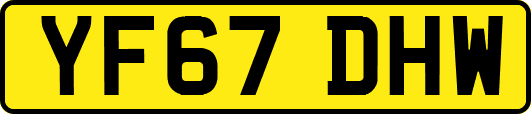YF67DHW