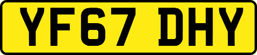 YF67DHY