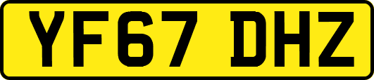 YF67DHZ