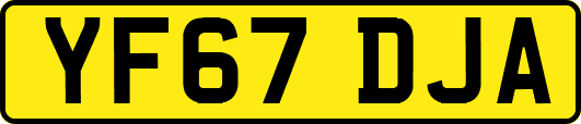 YF67DJA