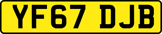 YF67DJB