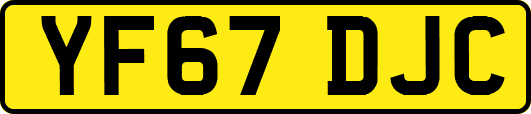 YF67DJC