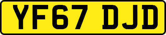 YF67DJD
