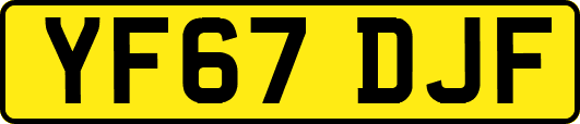 YF67DJF