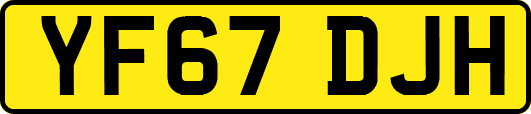 YF67DJH