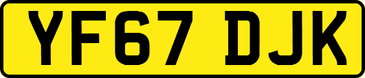 YF67DJK
