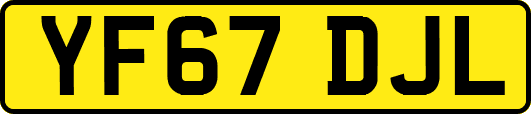 YF67DJL