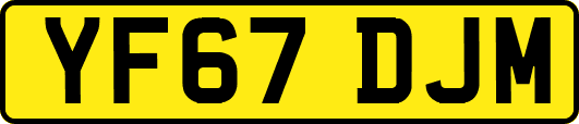YF67DJM