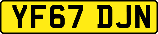 YF67DJN