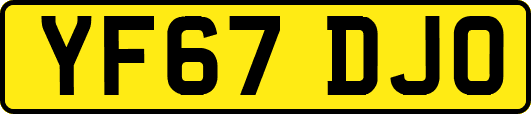 YF67DJO