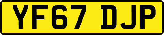 YF67DJP