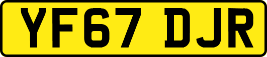YF67DJR