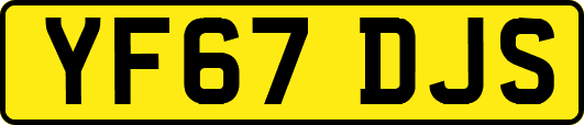 YF67DJS