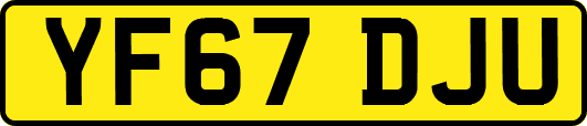 YF67DJU
