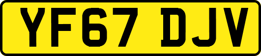 YF67DJV