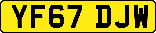 YF67DJW