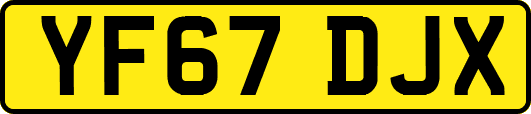 YF67DJX