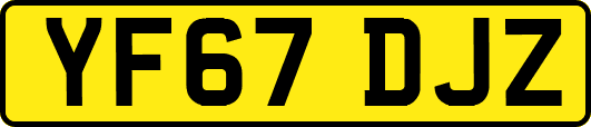 YF67DJZ