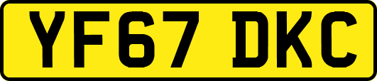 YF67DKC