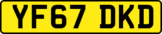YF67DKD