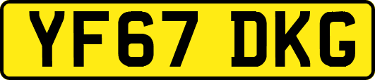YF67DKG