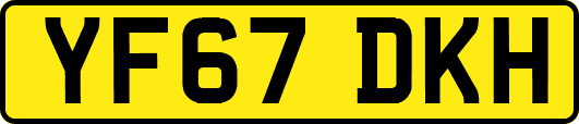 YF67DKH
