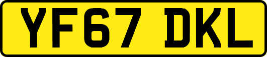 YF67DKL
