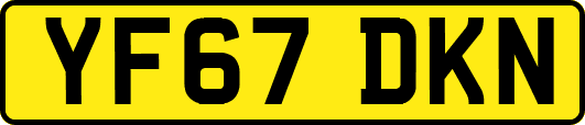 YF67DKN