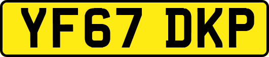 YF67DKP